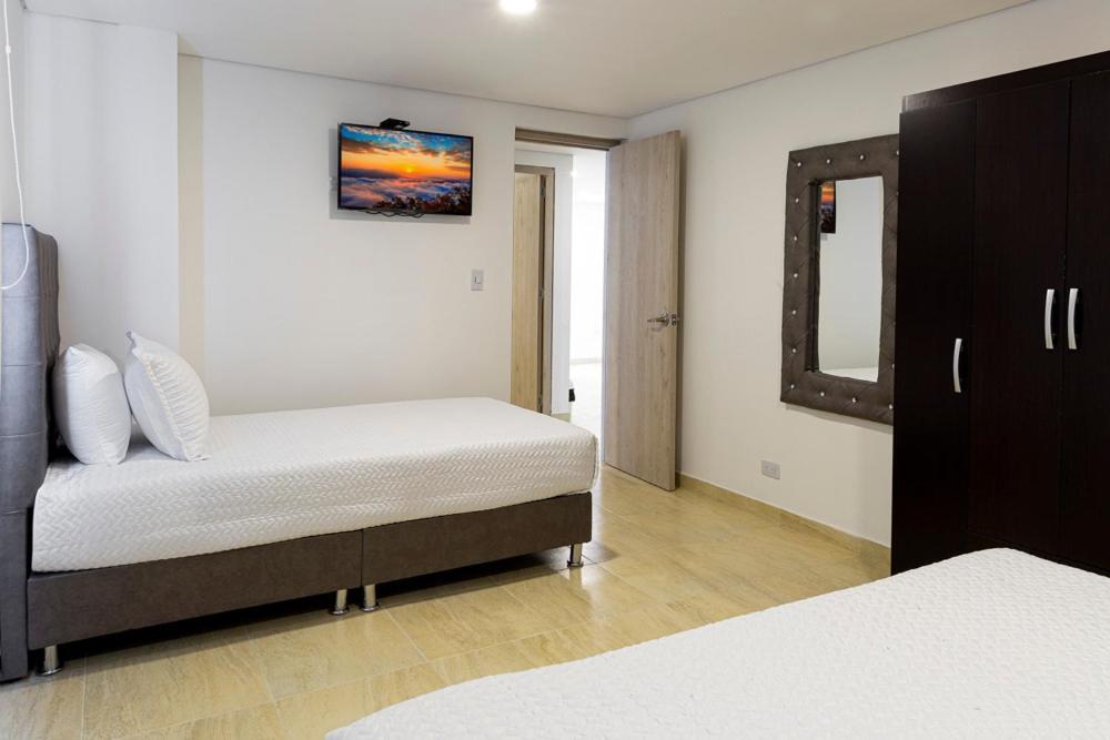 Apartamentos Galery - Bogota — Photos 3