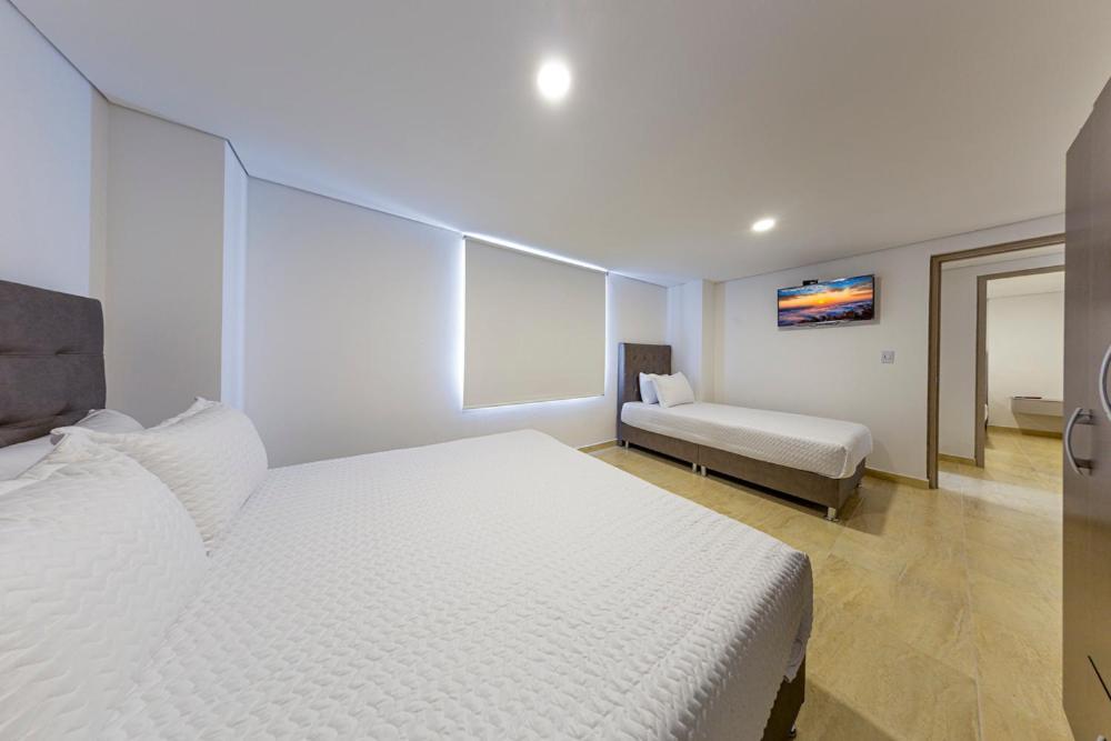 Apartamentos Galery - Bogota, Bogota