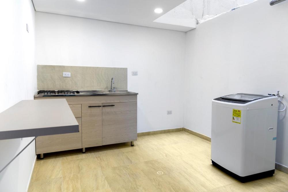 Apartamentos Galery - Bogota — Photos 2